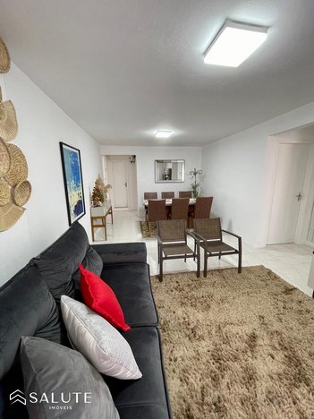 apartment em Brasil, Centro - Balneário Camboriú - SC