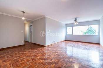 apartment em Rua Pereira da Nóbrega, Vila Monumento - São Paulo - SP