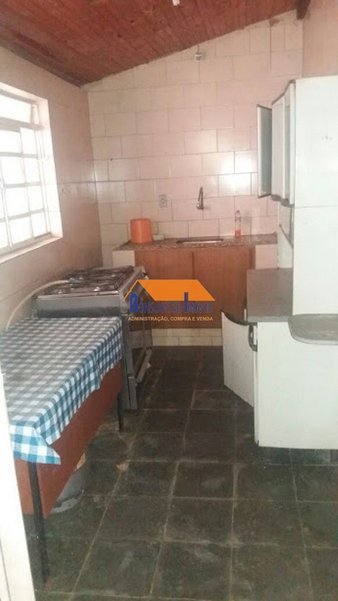 Cômodo Condomínio