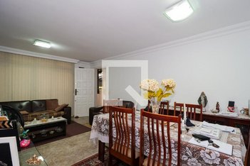 house em Rua Barão de Campos Gerais, Real Parque - São Paulo - SP