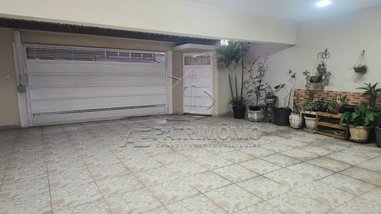 house em Rua Sargento Alfredo Marcheto, Wanel Ville - Sorocaba - SP