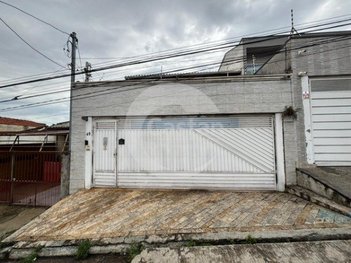 house em Rua Francisco Polito, Vila Prudente - São Paulo - SP