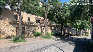 apartment em Rua Morubixaba, Cidade Líder - São Paulo - SP