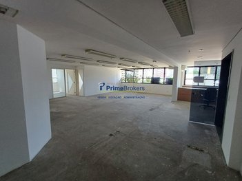 office em Rua Humberto I, Vila Mariana - São Paulo - SP