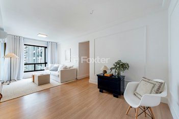 apartment em Rua Jari, Passo da Areia - Porto Alegre - RS