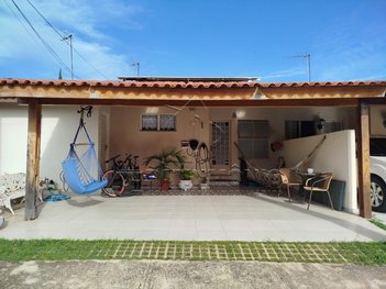 house em Rua Humberto de Campos, Jardim Zulmira - Sorocaba - SP