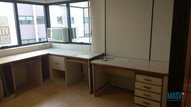 office em Adolfo Melo, Centro - Florianópolis - SC