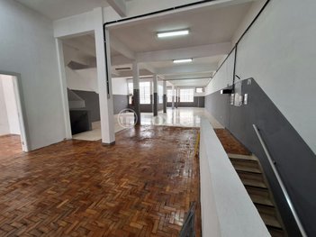 commercial_property em Rua Diogo Vaz, Cambuci - São Paulo - SP