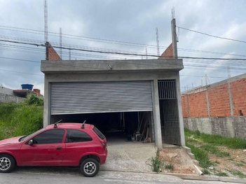 office em Avenida Silvestre Pires de Freitas, Jardim Paraíso - Guarulhos - SP