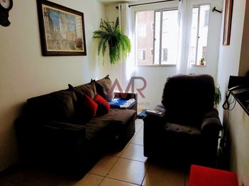 apartment em Avenida Gabriela Mistral, Penha de França - São Paulo - SP