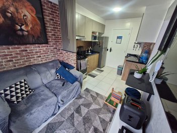 apartment em Praça Alberto Lion, Cambuci - São Paulo - SP