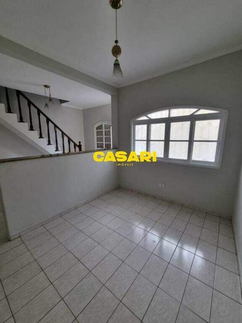 house em Rua Vinte e Três de Junho, Dos Casa - São Bernardo do Campo - SP