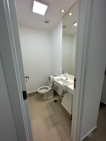 apartment em Rua Oscar Barbosa, Quinta da Primavera - Ribeirão Preto - SP