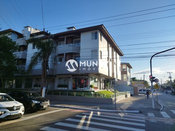 apartment em das Nações, Canasvieiras - Florianópolis - SC