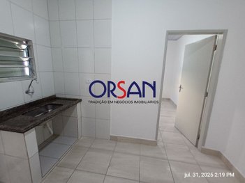house em Rua Francisco Rebelo, Vila Califórnia - São Paulo - SP