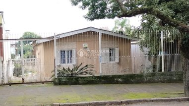 house em Avenida Engenheiro Ludolfo Boehl, Teresópolis - Porto Alegre - RS