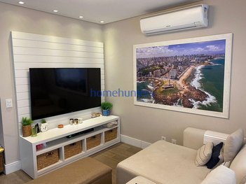 apartment em Rua Sacramento, Centro - Campinas - SP