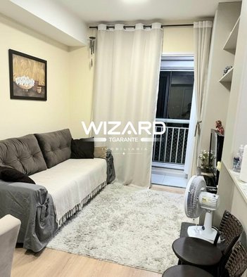 apartment em Rua Dona Escolástica M. da Fonseca, Vila Matilde - São Paulo - SP