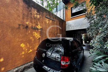house em Rua Sônia Ribeiro, Brooklin Paulista - São Paulo - SP