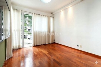 apartment em Rua Joaquim Távora, Vila Mariana - São Paulo - SP