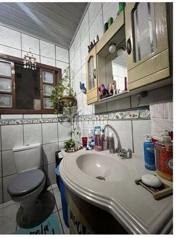 house em Rua Maria Silveira, Nova Sapucaia - Sapucaia do Sul - RS