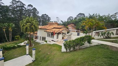 house em Avenida José Giorgi, Granja Viana II - Cotia - SP