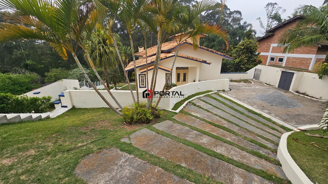 Casa com personalidade