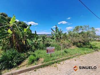 land_lot em Rua Ilma Schaffer, Campo Bom - Campo Bom - RS