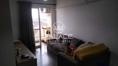 apartment em Avenida Comendador Luciano Guidotti, Jardim Caxambu - Piracicaba - SP