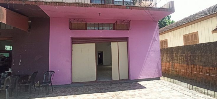 Cômodo Condomínio