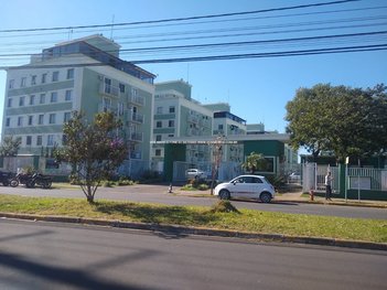 apartment em Avenida Açucena, Estância Velha - Canoas - RS