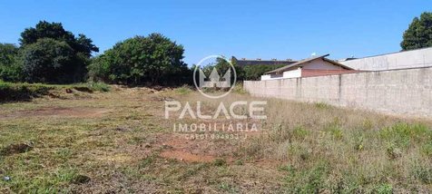 land_lot em Avenida Laranjal Paulista, Campestre - Piracicaba - SP