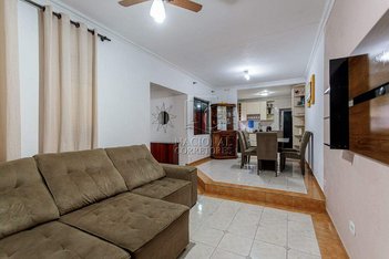 house em Rua América do Sul, Parque Oratório - Santo André - SP