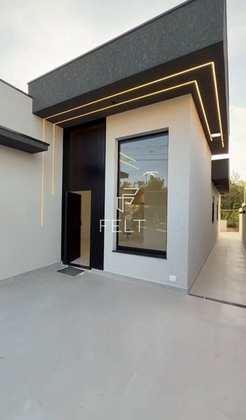 house em Rua Afonso Caramigo, Centro - Cajamar - SP