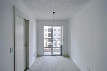 apartment em Rua da Mooca, Mooca - São Paulo - SP