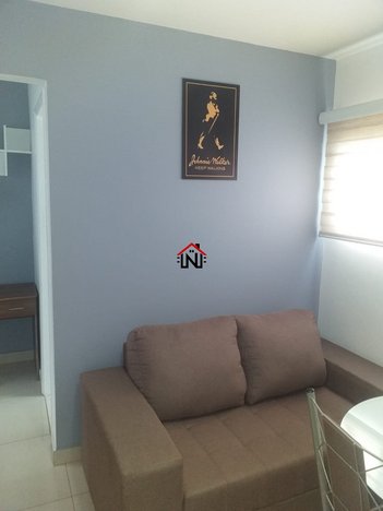 apartment em Avenida Nove de Julho, Bela Vista - São Paulo - SP