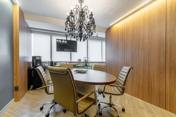 office em Butantã, Pinheiros - São Paulo - SP