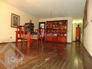 house em Rua Chile, Jardim Botânico - Porto Alegre - RS