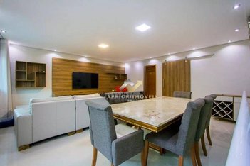 house em Rua Peru, Vila Assunção - Santo André - SP