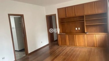 apartment em Rua Bernardo Guimarães, Savassi - Belo Horizonte - MG