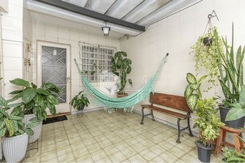 house em Rua Antônio Loureiro, Vila Santa Catarina - São Paulo - SP