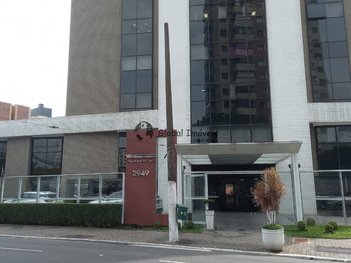 office em Vergueiro, Vila Mariana - São Paulo - SP
