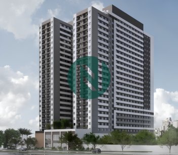 apartment em Rua Engenheiro Sidney Aparecido de Moraes, Vila Campanela - São Paulo - SP