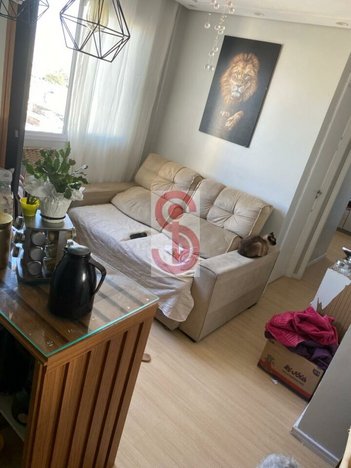 apartment em Rua Carlos Maria Steimberg, Vila Ré - São Paulo - SP