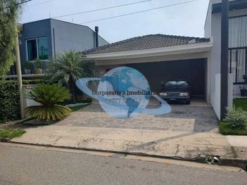 house em Avenida Fernando Stecca, Iporanga - Sorocaba - SP