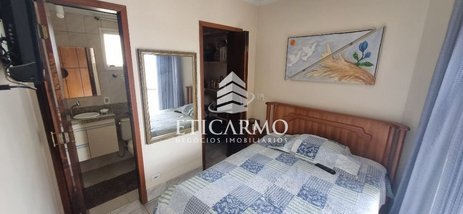 apartment em Praça Santa Therezinha, Vila Azevedo - São Paulo - SP