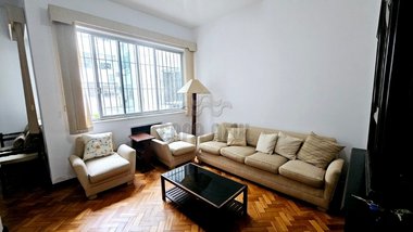 apartment em Rua Barão da Torre, Ipanema - Rio de Janeiro - RJ