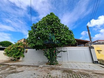 house em Rua Praia de Cotovelo, Nova Parnamirim - Parnamirim - RN