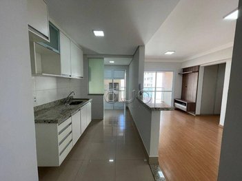 apartment em Rua Treze de Maio, Centro - Piracicaba - SP