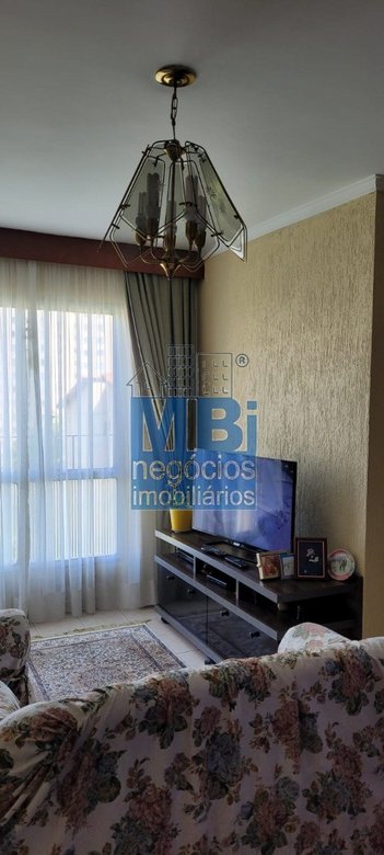 apartment em Rua Francisco Felippe Agosti, Vila Inglesa - São Paulo - SP